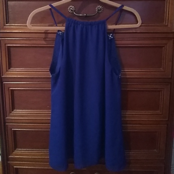 Miss Me Tank Top - Picture 2 of 5